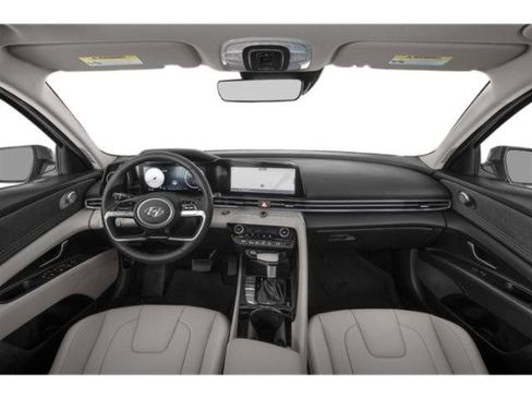 Used 2022 Hyundai Elantra Limited image 14
