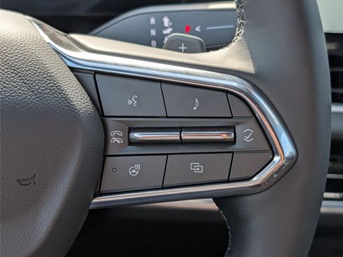 New 2026 Chevrolet Equinox LT FWD image 9