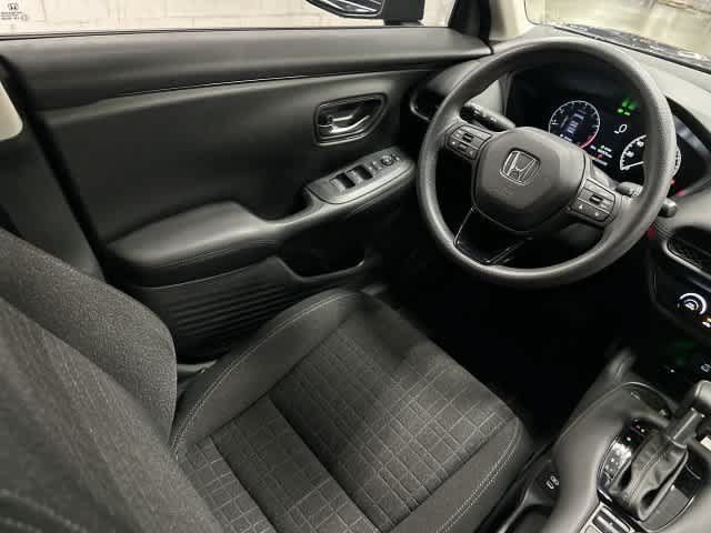Used 2026 Honda HR-V LX image 12