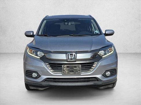 Used 2019 Honda HR-V EX-L image 2