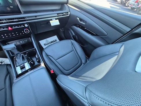 New 2026 Hyundai Santa Cruz Limited AWD/4WD image 14