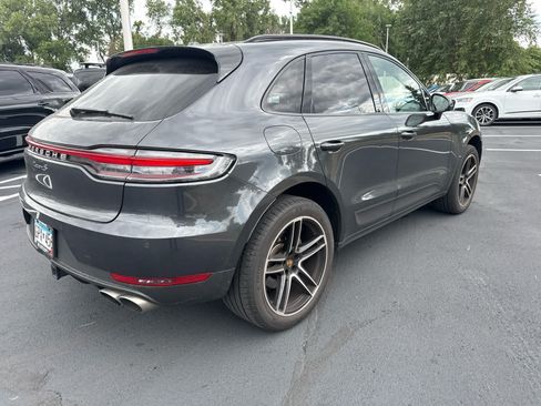 Used 2021 Porsche Macan S AWD/4WD image 6
