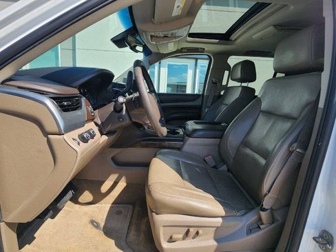 Used 2015 Chevrolet Tahoe LT AWD/4WD image 10