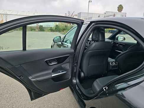 Used 2025 Mercedes-Benz C 300 C 300 image 18