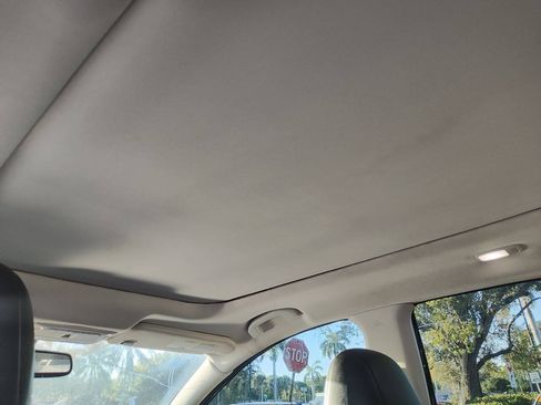 Used 2016 Nissan Murano SL w/ SL Technology Package FWD image 36
