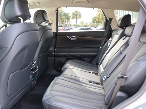Used 2024 Genesis GV80 2.5T image 38