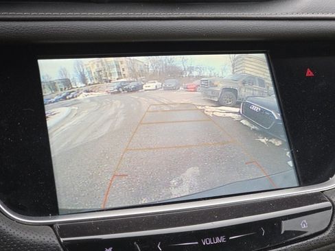 Used 2019 Cadillac XT5 Luxury image 15