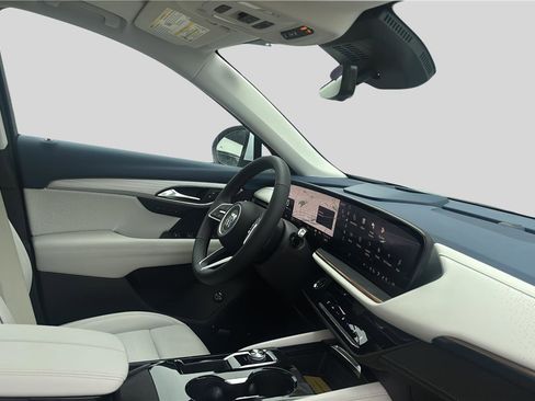 New 2026 Buick Envision Avenir image 20
