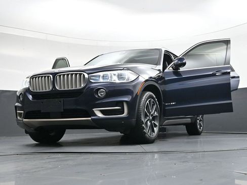 Used 2017 BMW X5 xDrive35i image 42