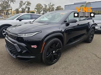 Used 2023 Fisker Ocean One AWD/4WD video 1