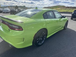 Used 2023 Dodge Charger Scat Pack RWD video 3