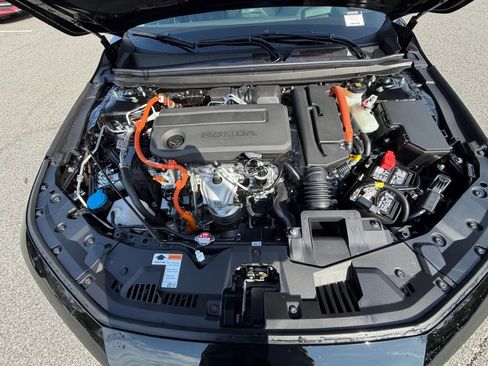 New 2026 Honda Accord Touring image 16