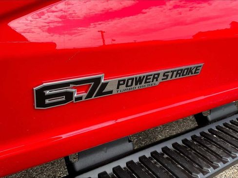 New 2026 Ford F250 XL w/ XL Off-Road Package image 15