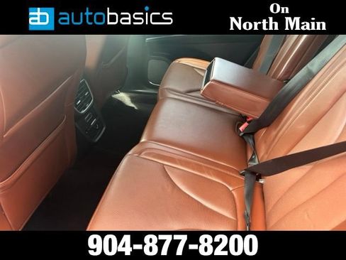 Used 2019 Lincoln Nautilus Reserve w/ Driver Assistance Package AWD/4WD image 23