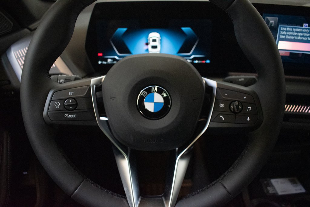 New 2026 BMW 228i xDrive w/ Premium Package AWD/4WD image 12