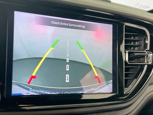 Used 2021 Dodge Durango GT image 13