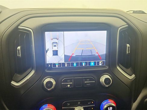 Used 2021 GMC Sierra 1500 AT4 w/ AT4 Value Package image 23