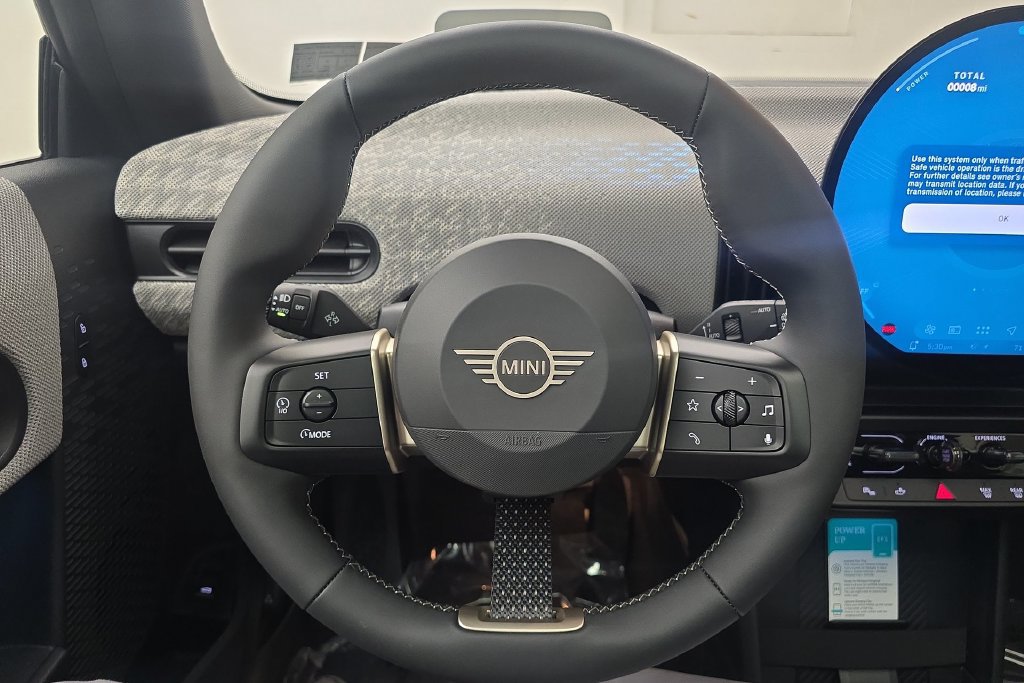 New 2027 MINI Cooper 2-Door Hardtop FWD image 16