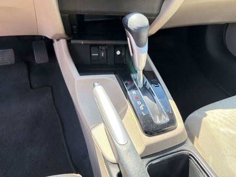 Used 2015 Honda Civic EX image 13