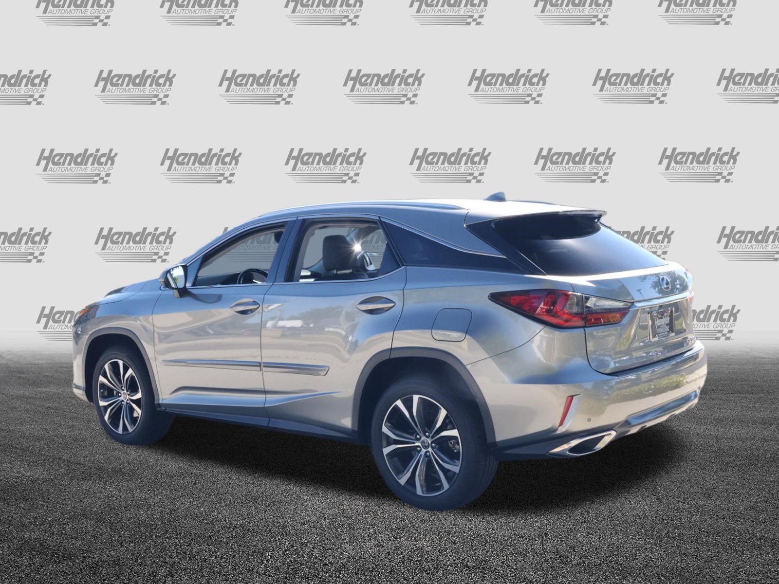 Used 2019 Lexus RX 350 FWD w/ Navigation Package image 7