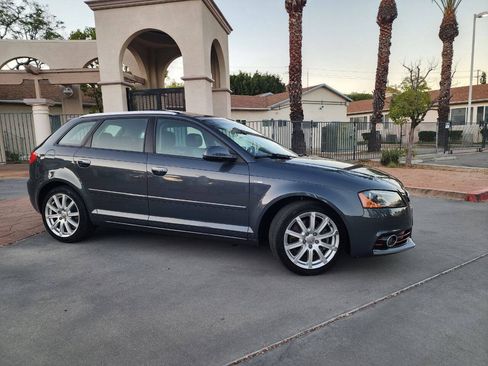 Used 2011 Audi A3 2.0T Premium Plus AWD/4WD image 2