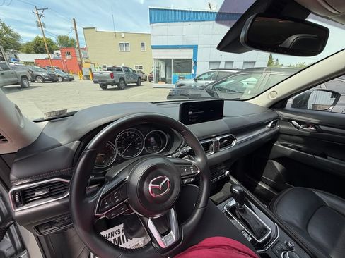 Used 2023 MAZDA CX-5 AWD 2.5 S image 22