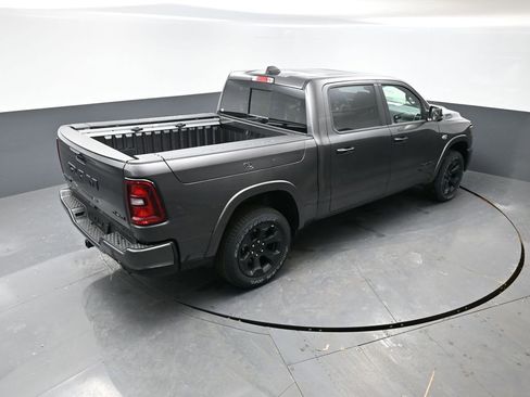 New 2026 RAM 1500 Big Horn image 24