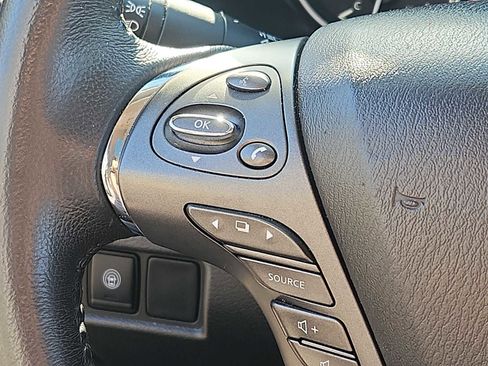 Used 2020 Nissan Murano SV w/ Premium Package AWD/4WD image 21