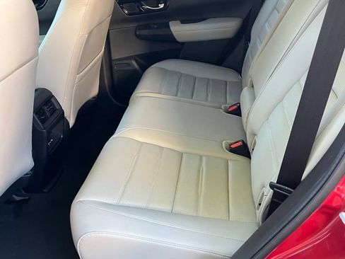 Used 2025 Honda CR-V EX-L image 14