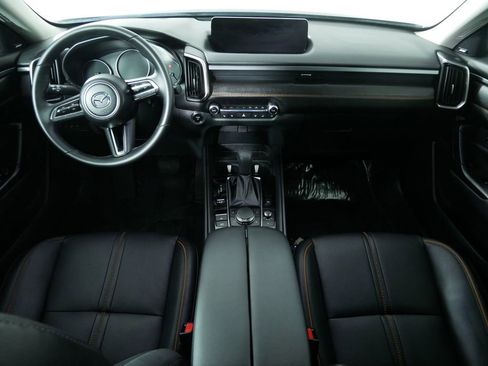 Used 2025 MAZDA CX-50 2.5 Hybrid w/ Premium Plus Pkg image 19