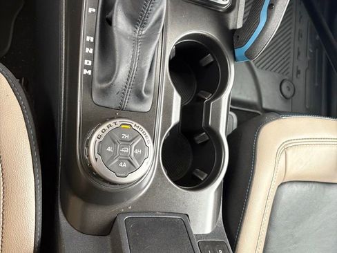 Certified 2023 Ford Bronco Wildtrak image 25