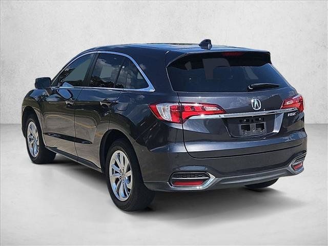 Used 2016 Acura RDX w/ Tech & AcuraWatch Plus Pack FWD image 7