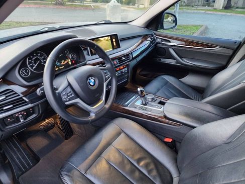 Used 2015 BMW X5 sDrive35i RWD image 11