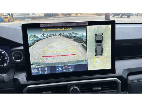 New 2026 Toyota 4Runner Limited AWD/4WD image 33