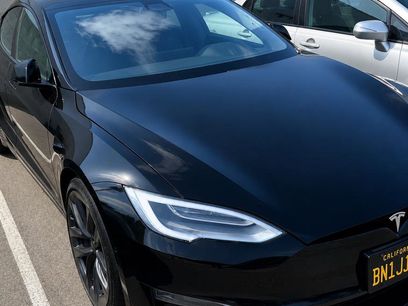 Used 2021 Tesla Model S Long Range
