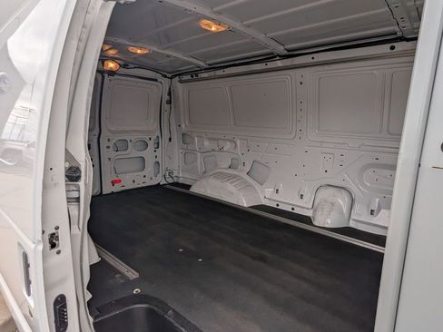 Used 2014 Ford E-150 and Econoline 150 w/ Power Group RWD image 20