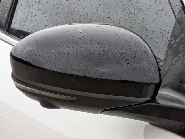 Used 2025 Nissan Sentra SR w/ SR Premium Package FWD image 12