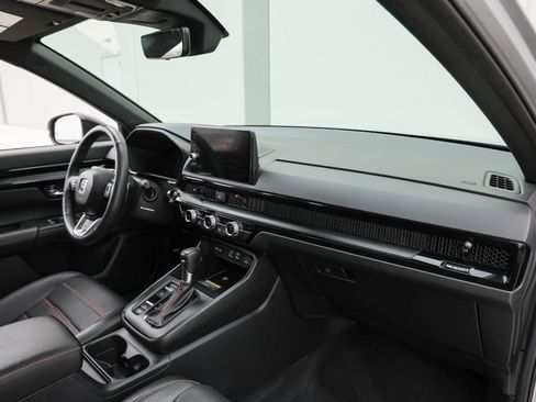 Used 2023 Honda CR-V Sport Touring image 19