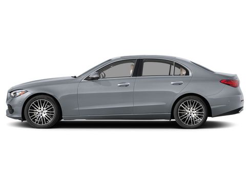 New 2026 Mercedes-Benz C 300 4MATIC Sedan image 38
