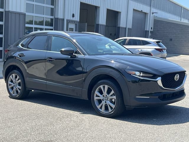 Used 2025 MAZDA CX-30 AWD 2.5 S w/ Preferred Package image 15