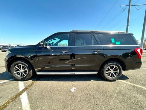 Used 2021 Ford Expedition Max XLT AWD/4WD image 4