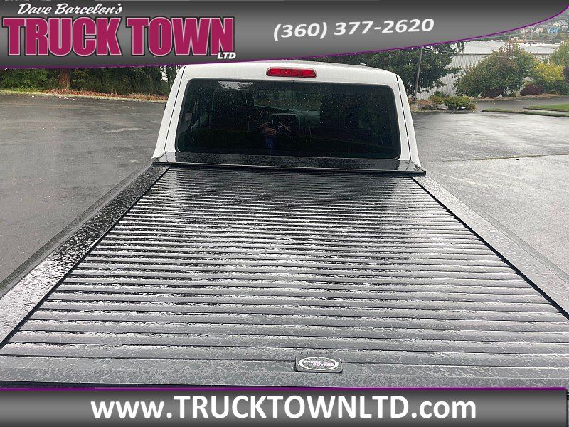 Used 2010 Ford Ranger XLT RWD image 29