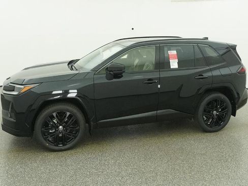 New 2026 Toyota RAV4 XSE image 30