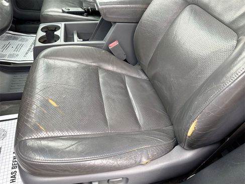 Used 2007 Honda Ridgeline RTL image 37