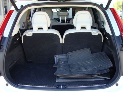 Used 2019 Volvo XC90 T6 Inscription w/ Protection Package image 40