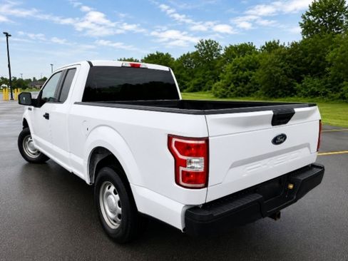 Used 2018 Ford F150 XL w/ XL Power Equipment Group RWD image 5