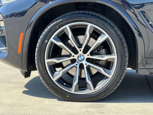 Used 2020 BMW X3 sDrive30i w/ M Sport Package 2 RWD image 28