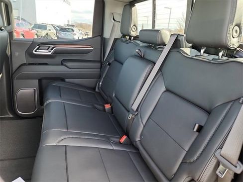 New 2026 GMC Sierra 1500 Denali image 18