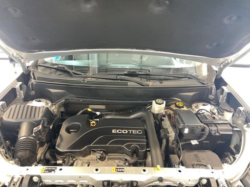 Used 2020 Chevrolet Equinox LT image 26