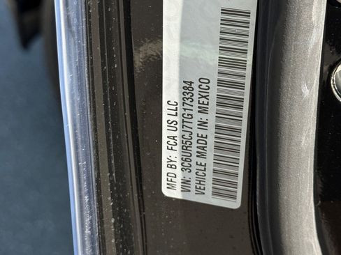 New 2026 RAM 2500 Tradesman image 26